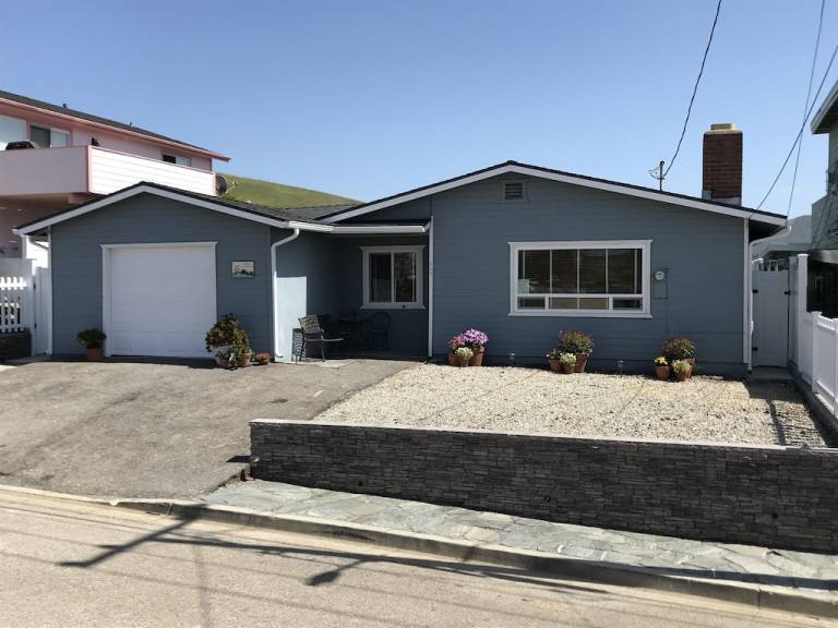 House Morro Bay