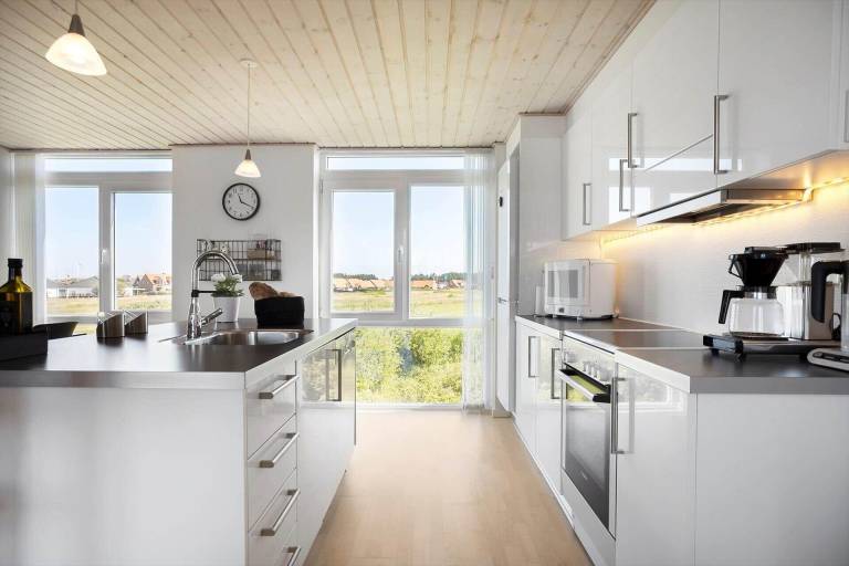 Fully equipped house with barbeque & patio | Pet-friendly — photo 4