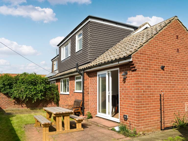 Cottage  Bridlington