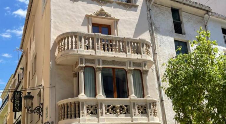Apartamento Requena