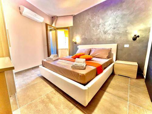 bed & breakfast Tropea