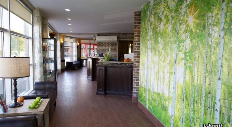 Hotel-Motel Drummond — photo 2