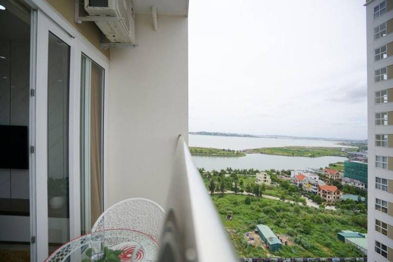 Rental apartment with 2 rooms for 4 persons — photo 3