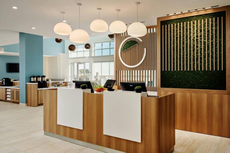 Element Pooler Savannah Airport — photo 4