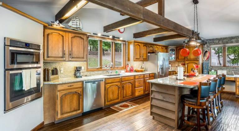 Beautiful vacation home | Pet-friendly — photo 4