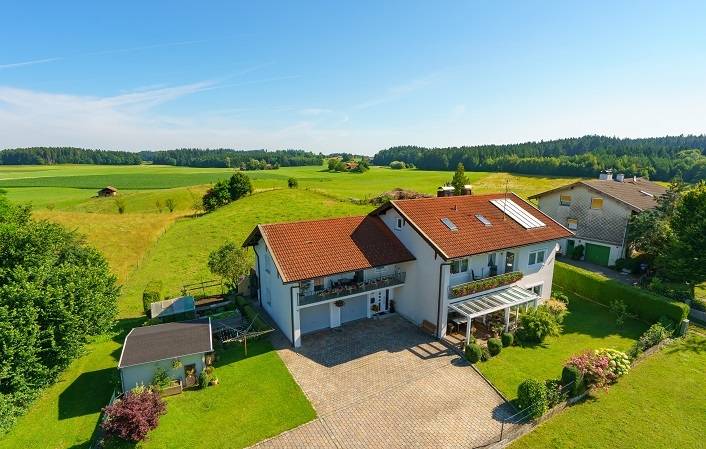 Ferienwohnung Chieming