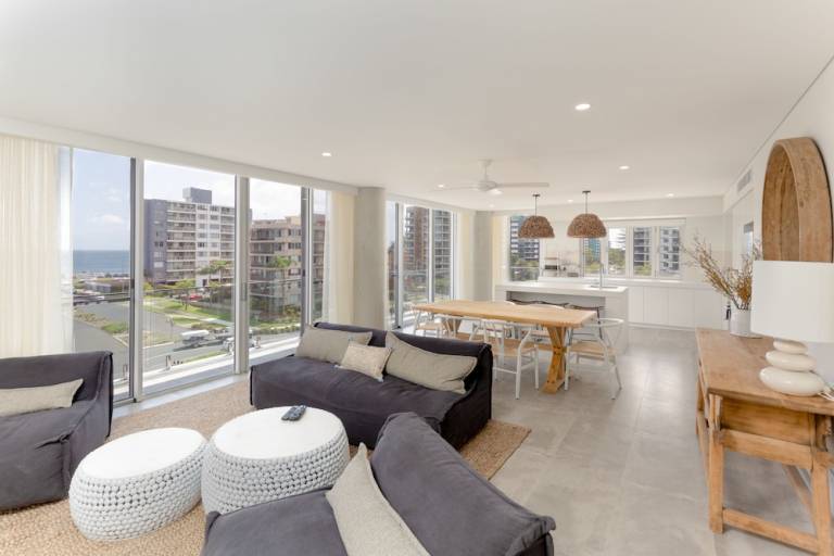 Apartment Tuncurry