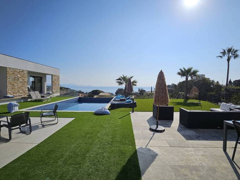 Villa Fréjus