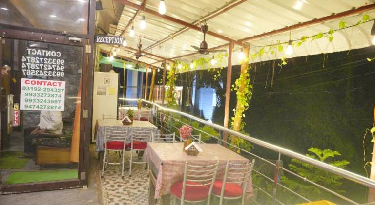 Sea Pearl Homestay — photo 4