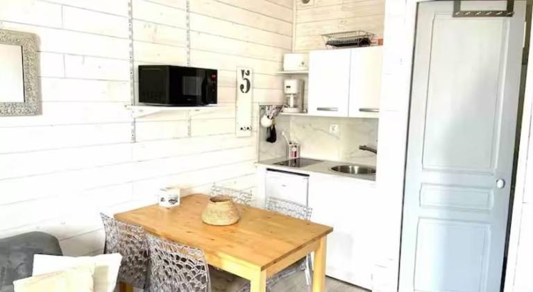 Holiday apartment | Next to the beach | Dogs allowed — photo 4