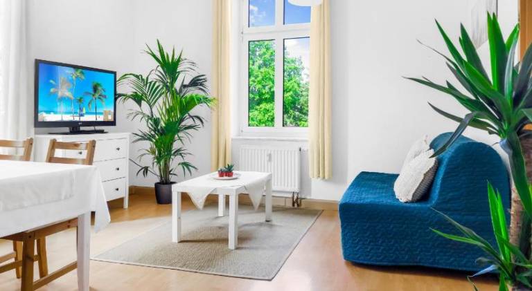 Holiday apartment with 1 room for 6 persons — photo 4