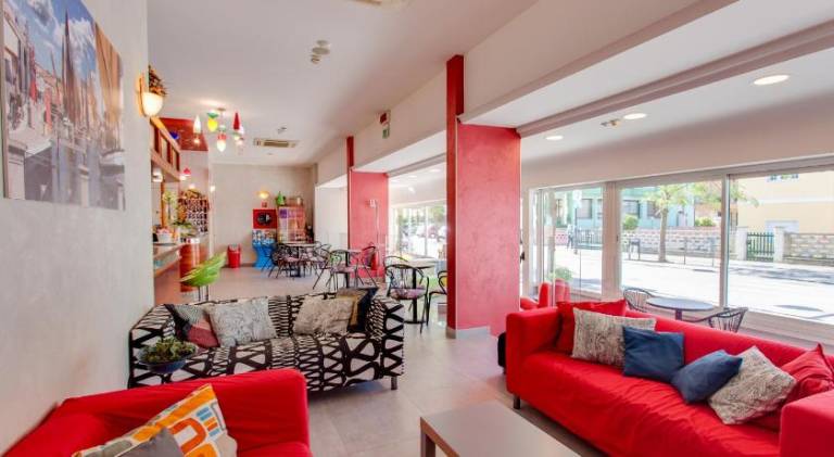 Hotel Sandra in Gatteo