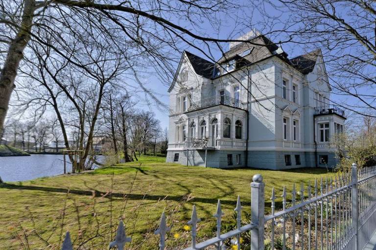 Ferienhaus  Stade