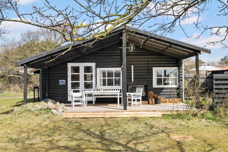 Feriehus Skælskør