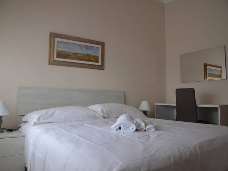 Privatzimmer in Porcellana, Sassari für max. 2 Gäste