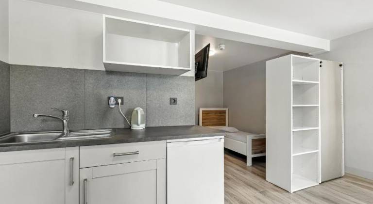 Hotel Engelsburg - Apartments - Ferienwohnungen — photo 5