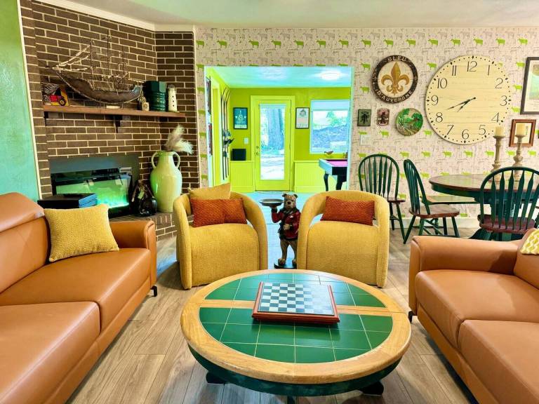 Lovely house with patio | Pets allowed — photo 5
