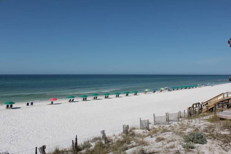Condo Seagrove Beach