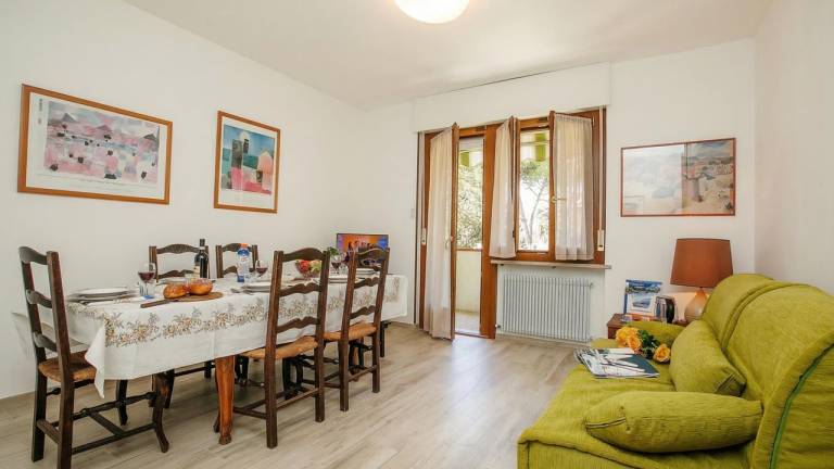Ferienwohnung Arco