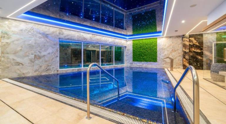 Piastun SPA&Wellness Krynica-Zdroj — photo 2