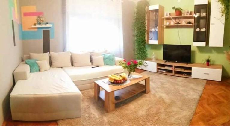 Nice rental apartment | Pets allowed in Zagreb