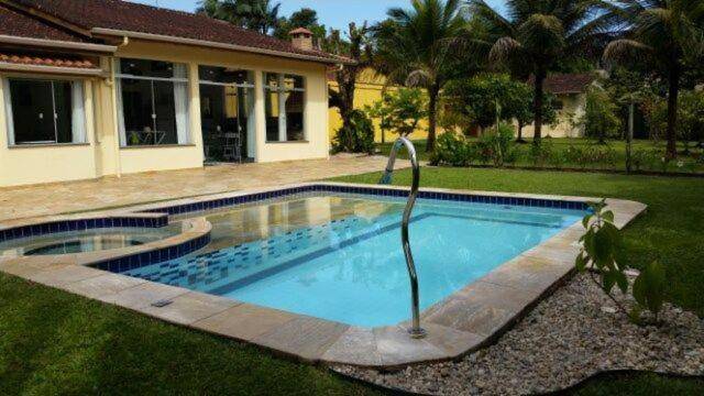 Casa Itanhaém