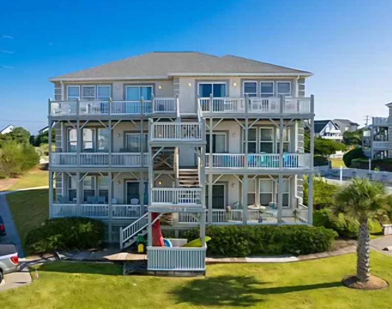 Condo  Emerald Isle
