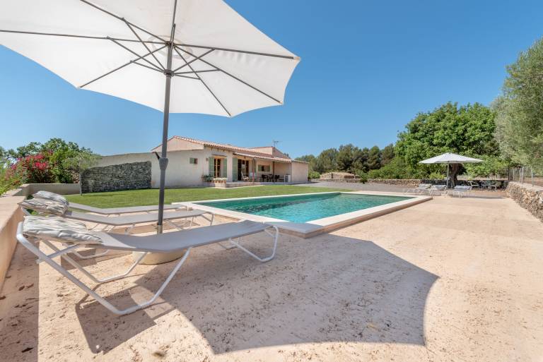 Finca Artà