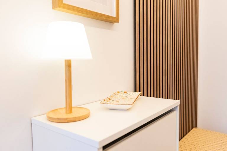 Ferienwohnung Bad Zwischenahn