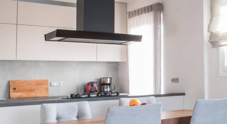Holiday apartment with terrace — photo 4