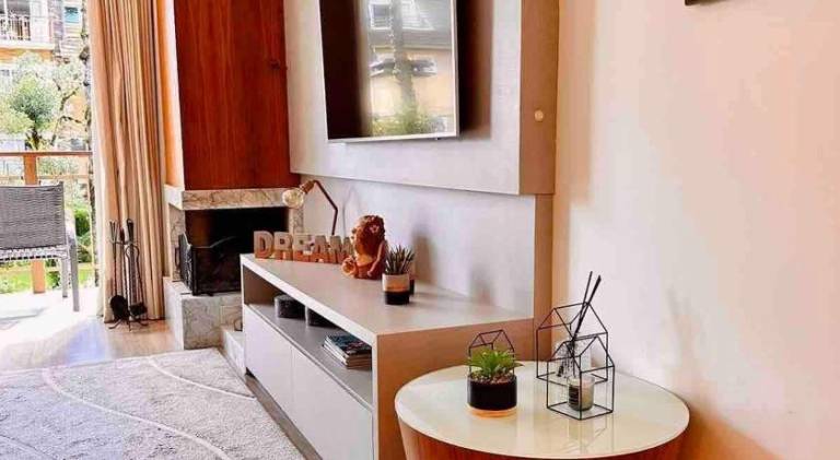 Nice holiday apartment with hot tub & pool | Pet-friendly in Gramado