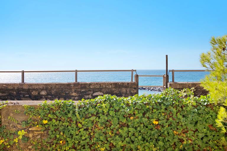 Apartment | Sea view | Close to the beach | Pet-friendly — photo 4