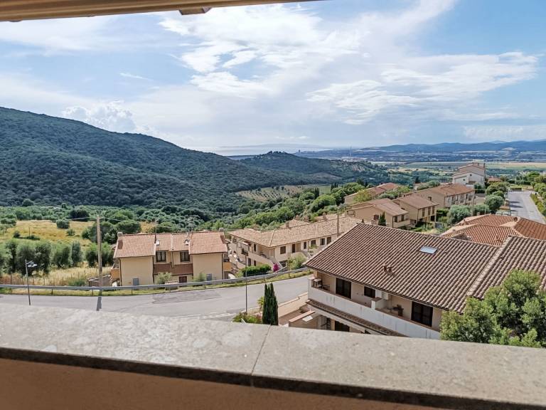 Ferienwohnung in Scarlino, Sizilien