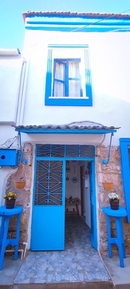 Pension  Ayvalık