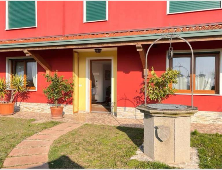 Casa Correzzola