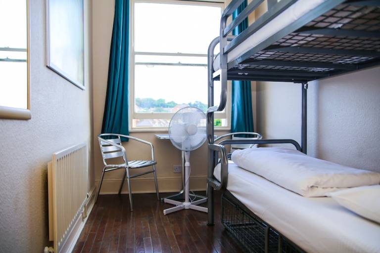 Hostel London