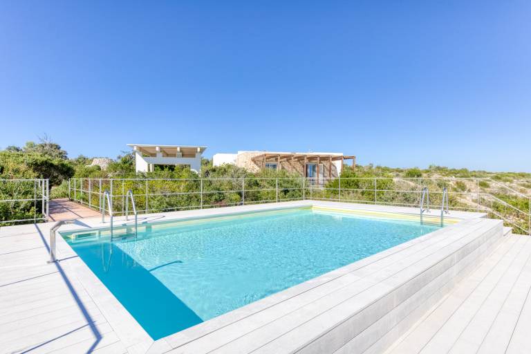 Villa with yard, barbecue & private pool | Suitable for remote work — photo 2