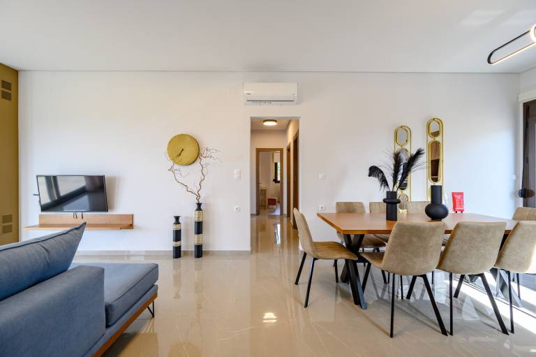Appart'hôtel Arkadi