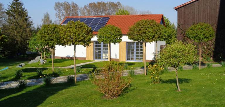 Ferienhaus Neukirch/Lausitz