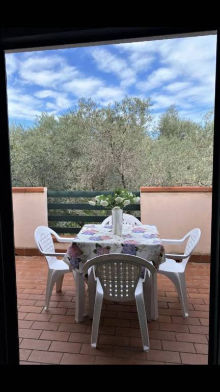 Appartamento Aquilia