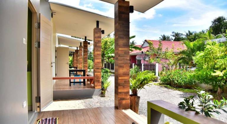The House at Pranburi — photo 2