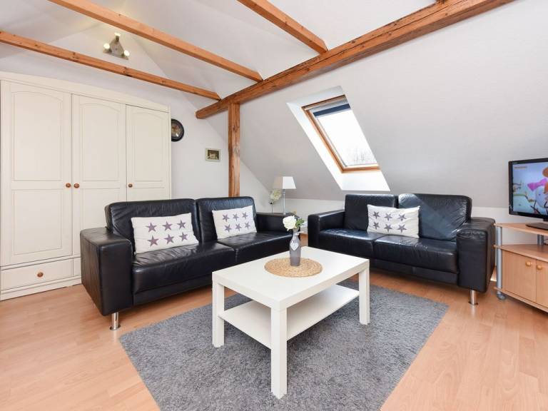 Ferienwohnung Mühlenblick