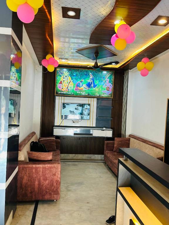 Luxury Palace Vrindavan — photo 4