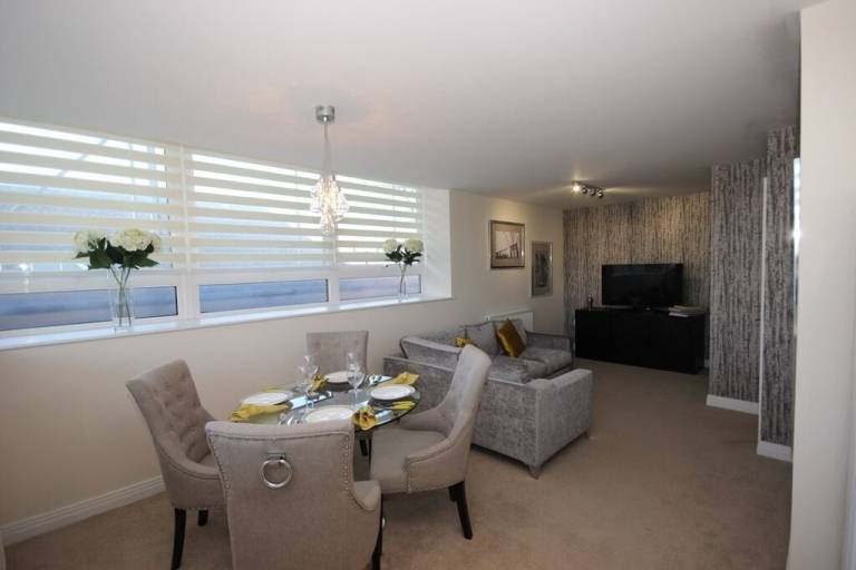 Apartment Stevenage