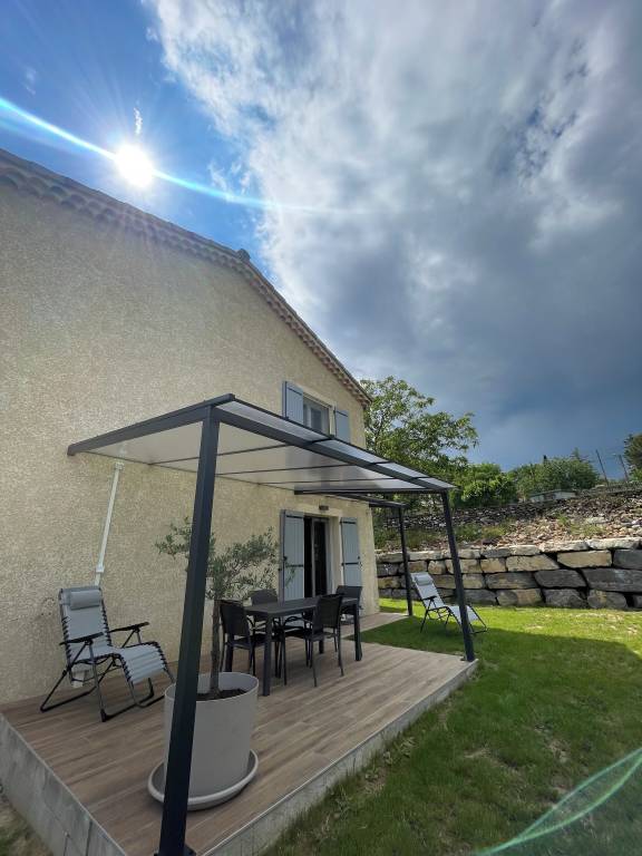 Appartement Vogüé