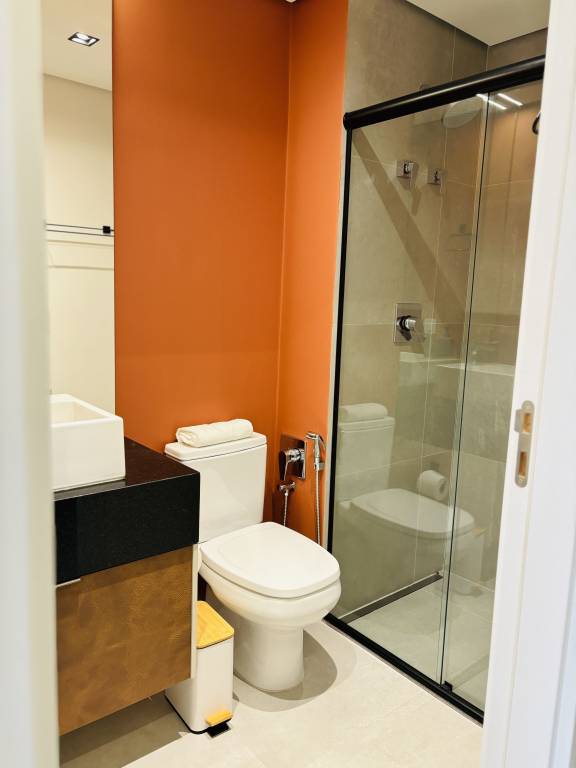 Appartement Vila Regente Feijó