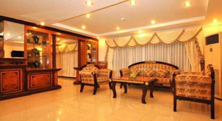 Jun Yue Hotel — photo 5