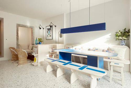 Bed & Breakfast  Lisboa