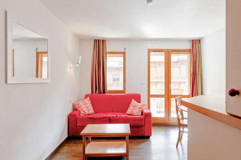 Pleasant holiday apartment with patio & sauna | Ski nearby | Pets allowed — photo 5