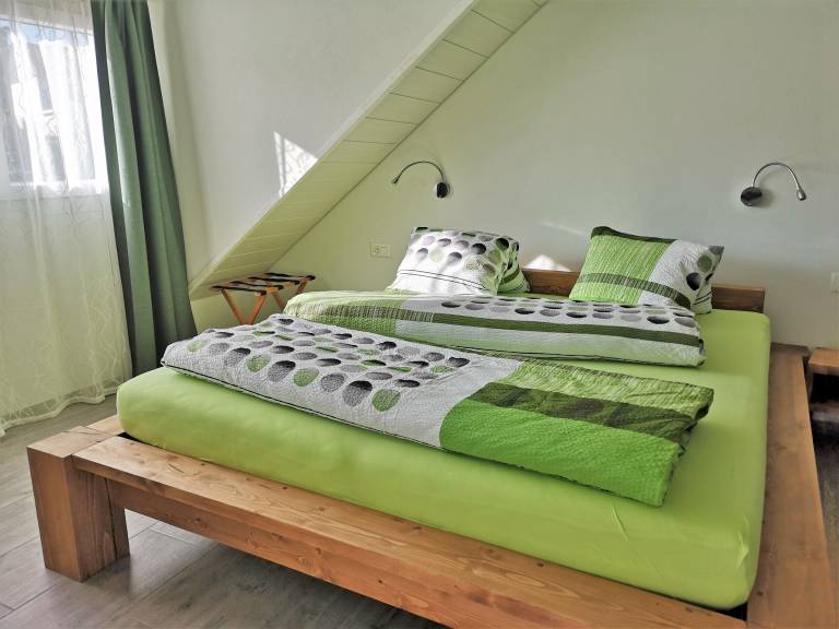 Ferienwohnung Kaisten